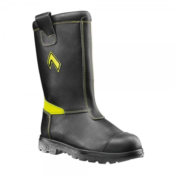 HAIX® Fireman Yellow