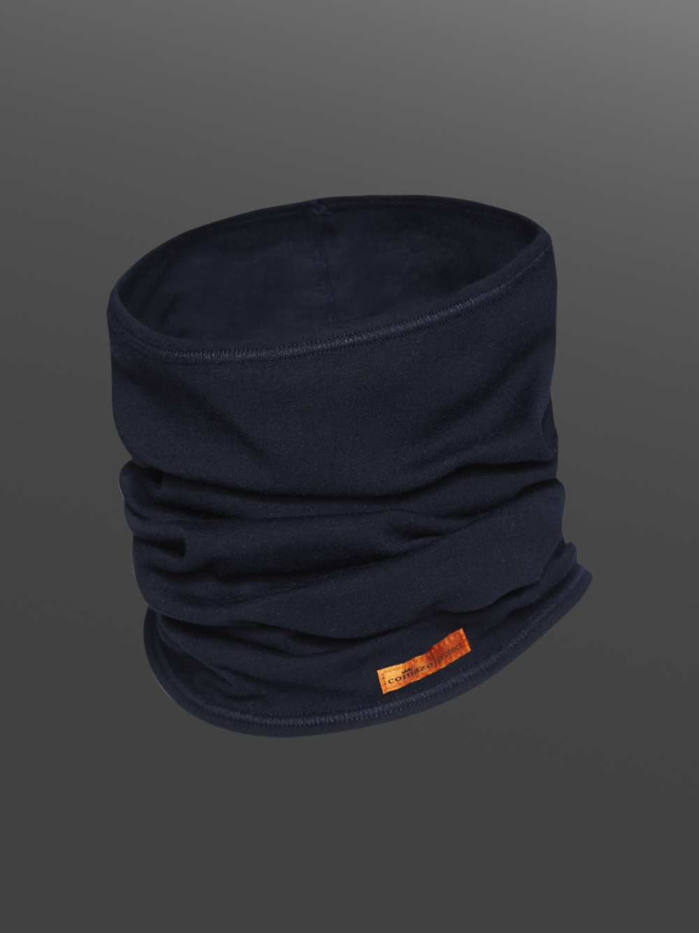 Schlauchschal, Flammschutz, marine