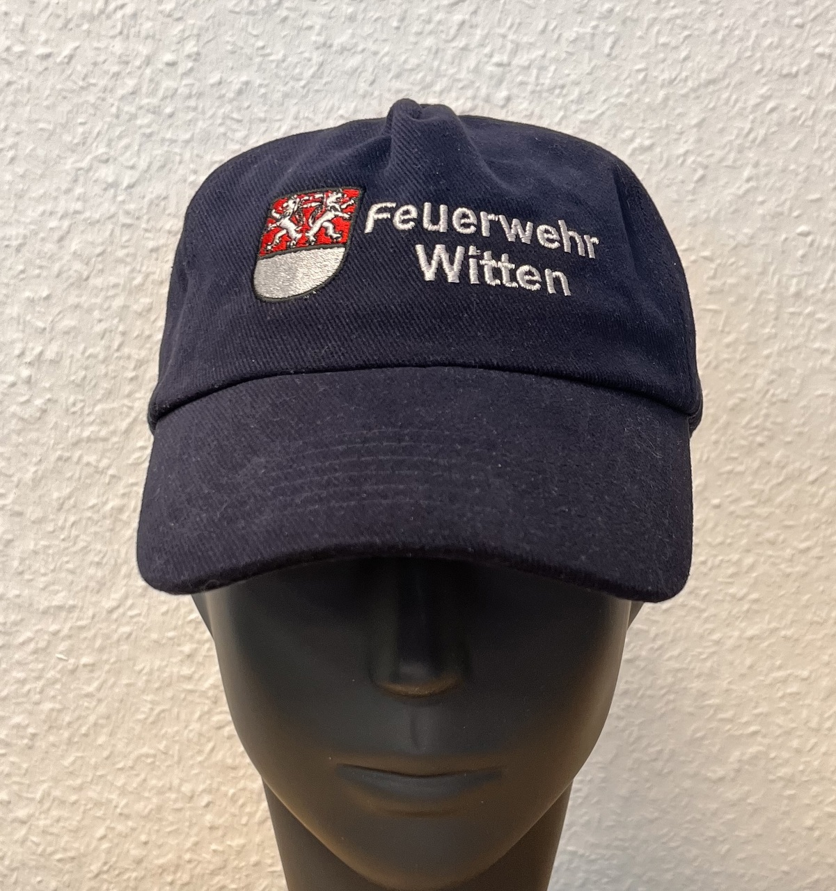 Baseball Cap mit Stick Feuerwehr Witten