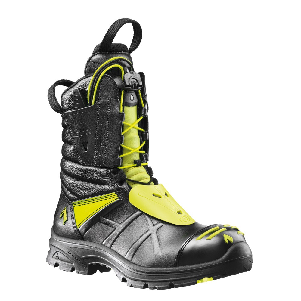 HAIX® Fire Eagle 2.0